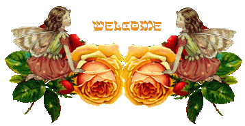 welcome welcome